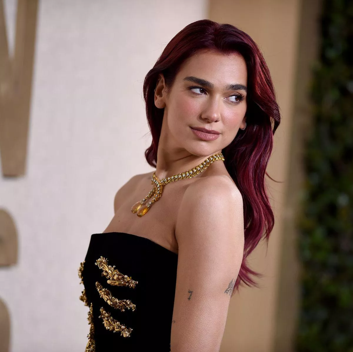 Dua Lipa posted by wasabinski