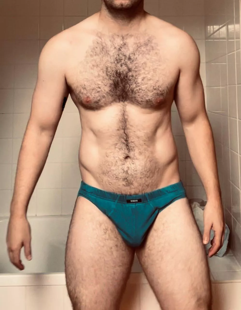 Early start posted by HDGKnow