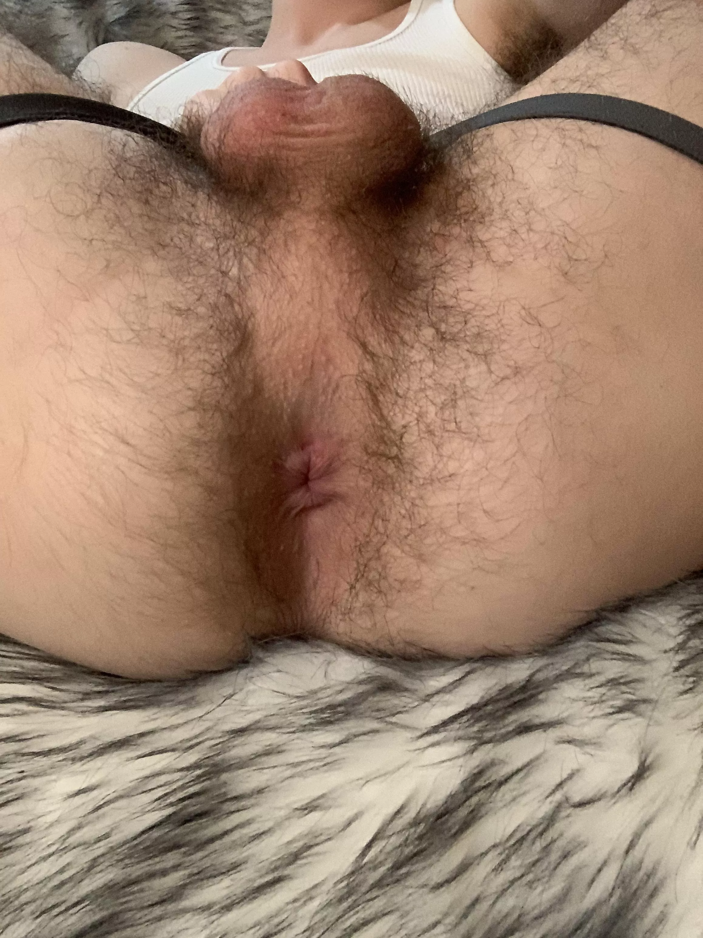 Eat my ass posted by JulianandJason_