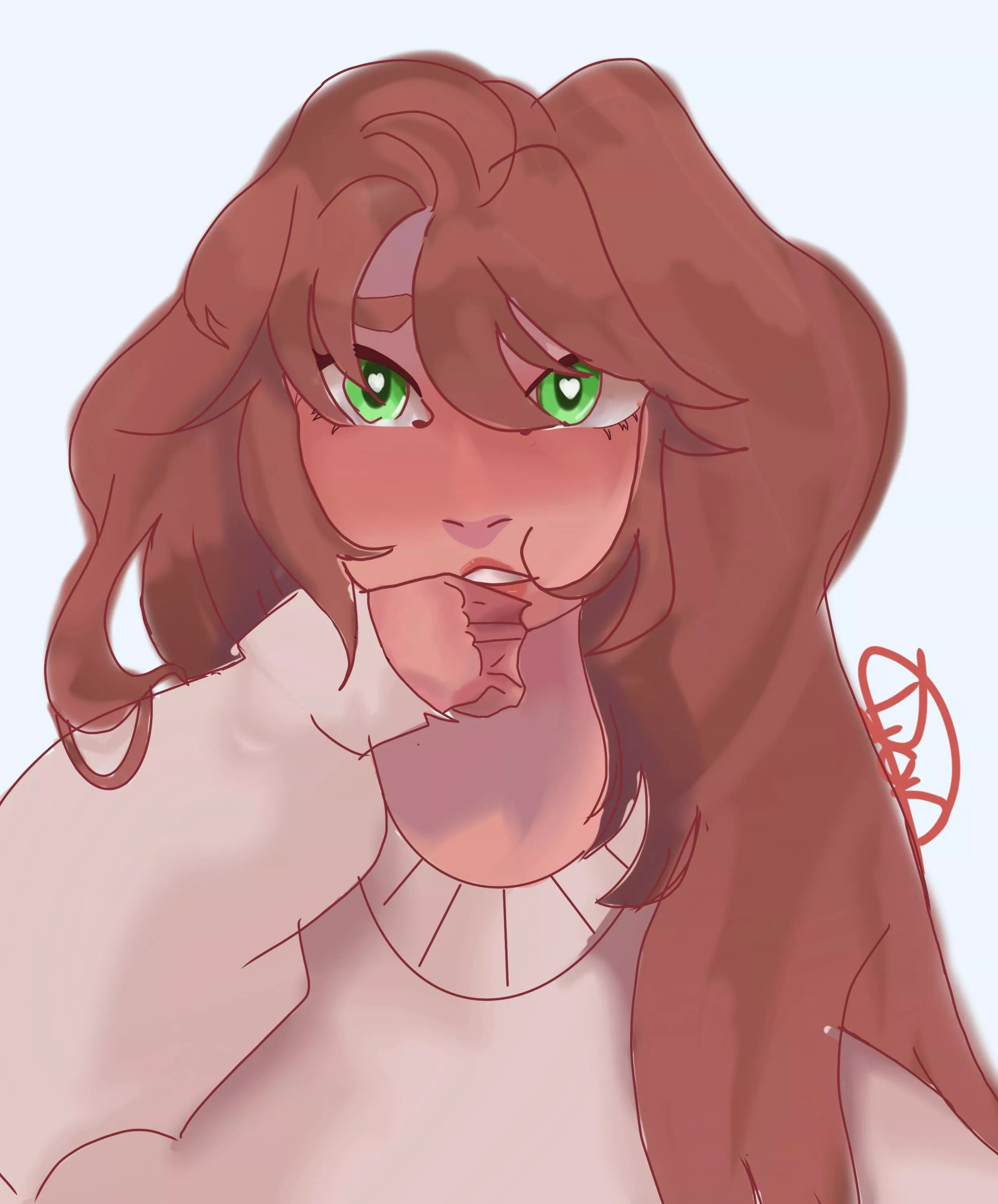 Emergency commissions posted by Icy_Adhesiveness356