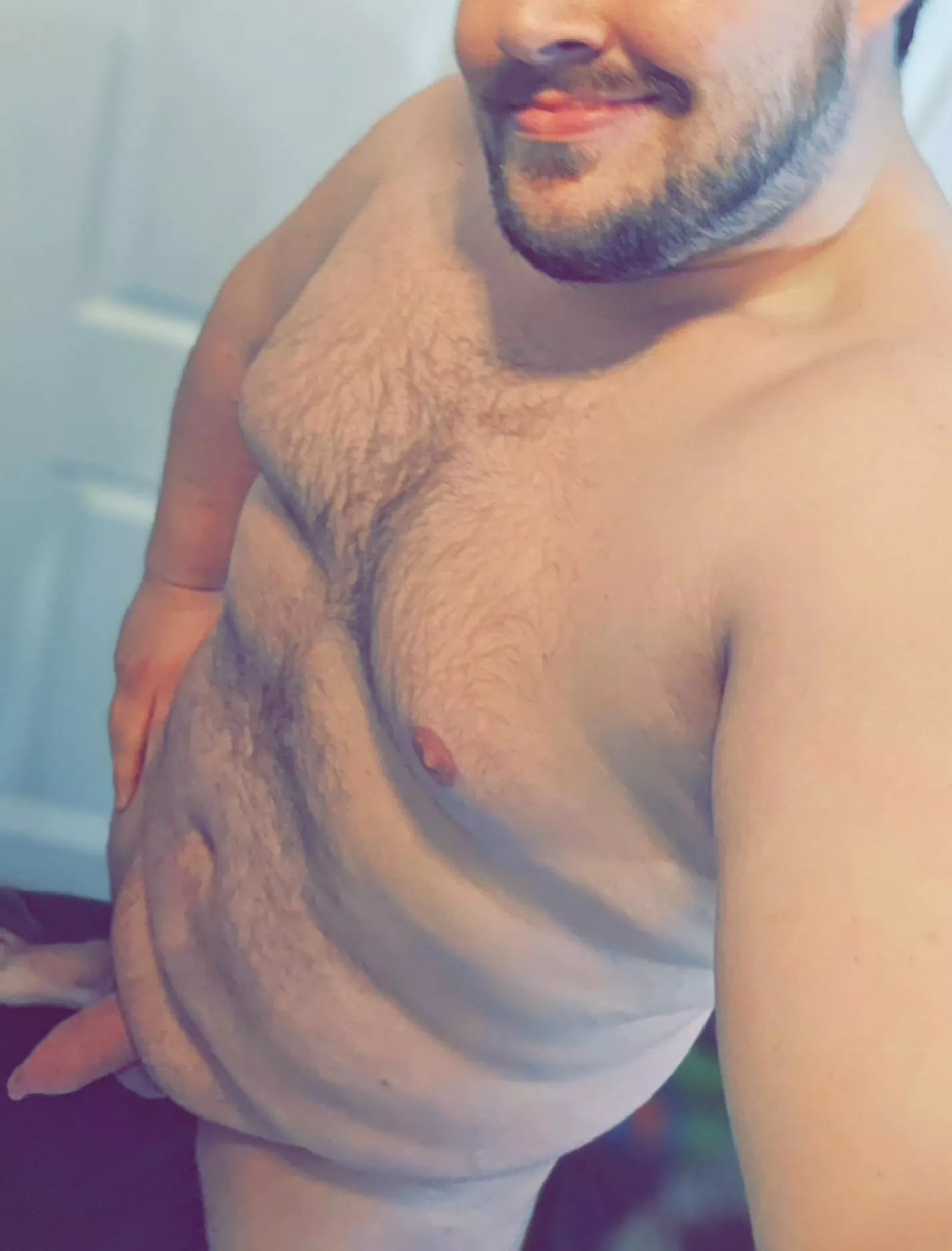 Feeling good about myself today. posted by Vlastofhisname