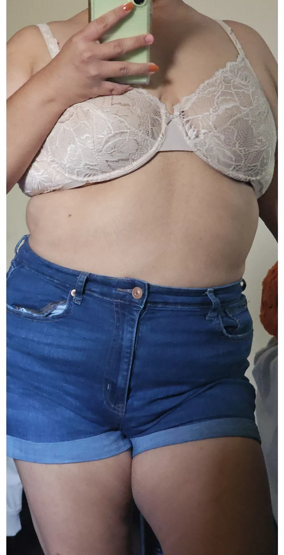 Felt a bit cute here <3 posted by throwaway595921