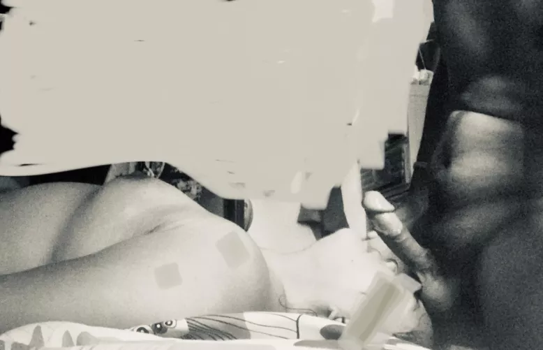 [f]irst ti[m]e posting here by Gloomy-Connection-56