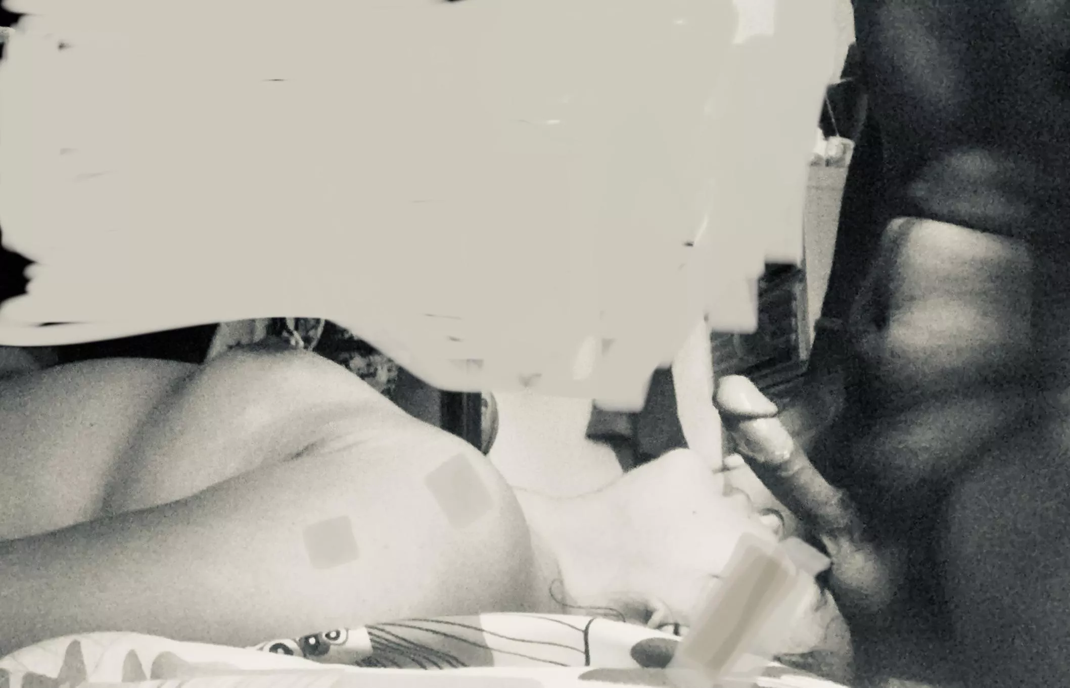 [f]irst ti[m]e posting here posted by Gloomy-Connection-56