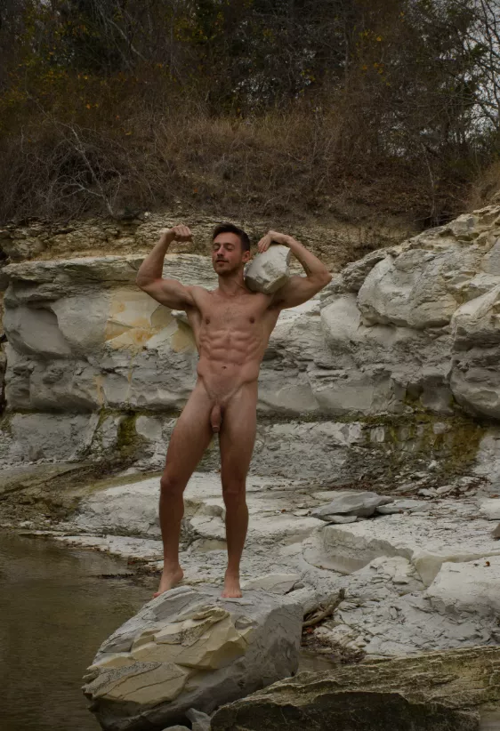 Fuck in the woods? posted by nobodycaresp__