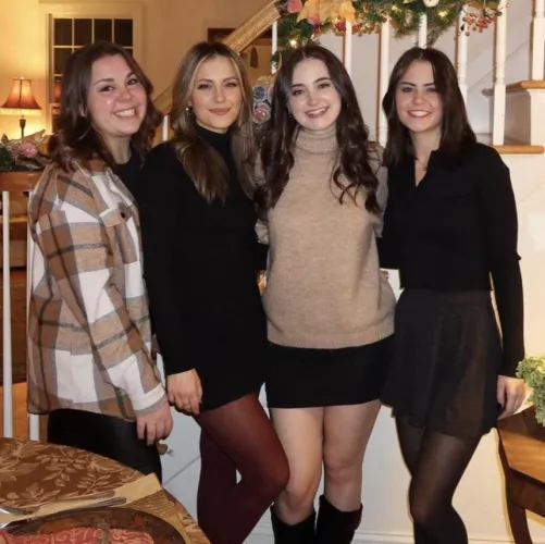 Fun gathering by Some-Improvement-84