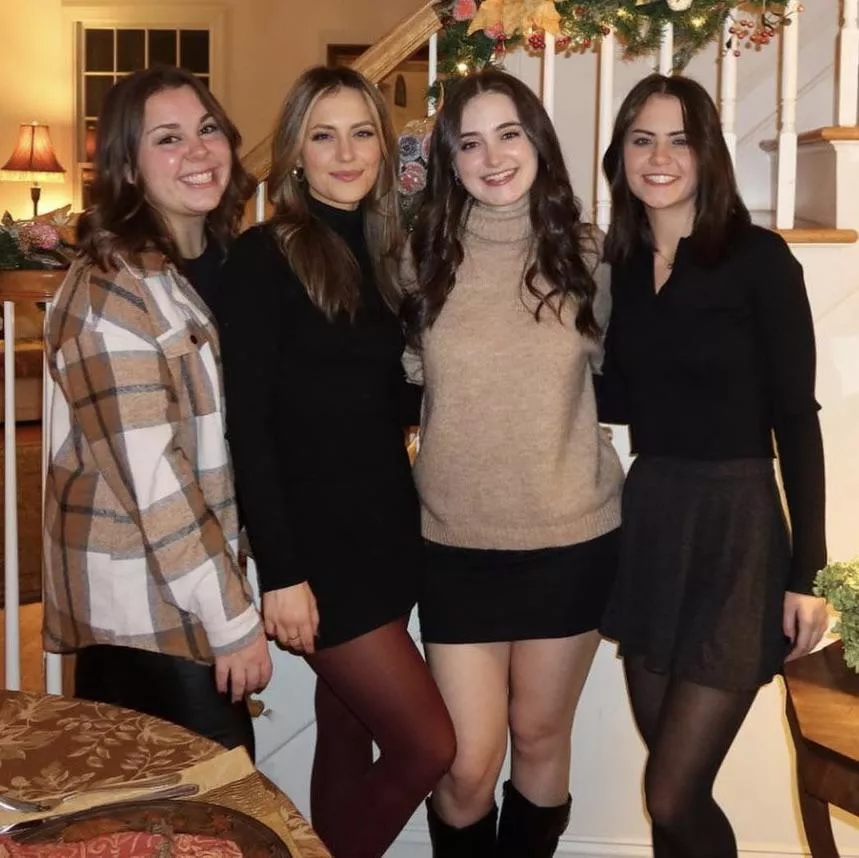 Fun gathering posted by Some-Improvement-84