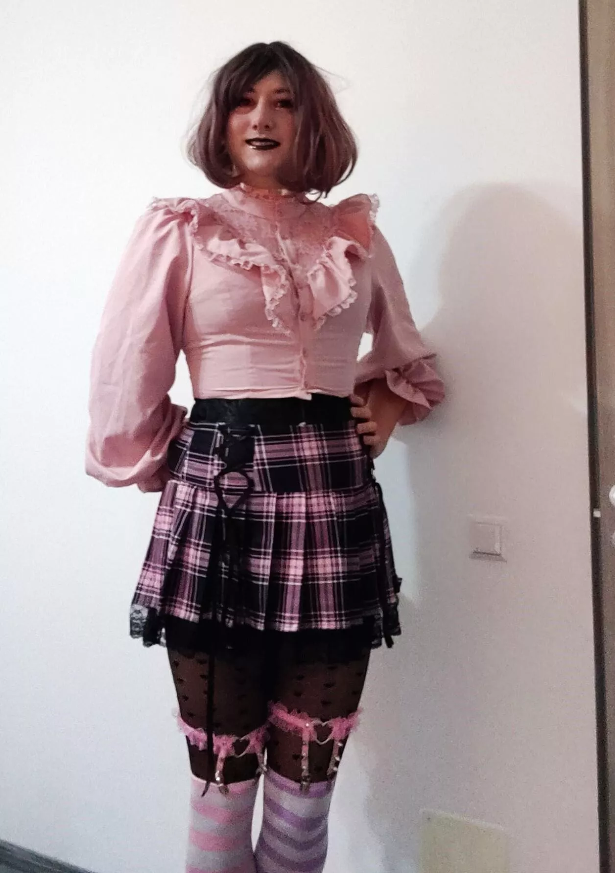 Fun outfit day <3 posted by MissEvelynne