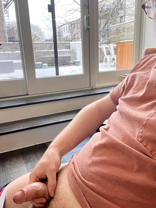 Get snowed in with me (33) by anono7903