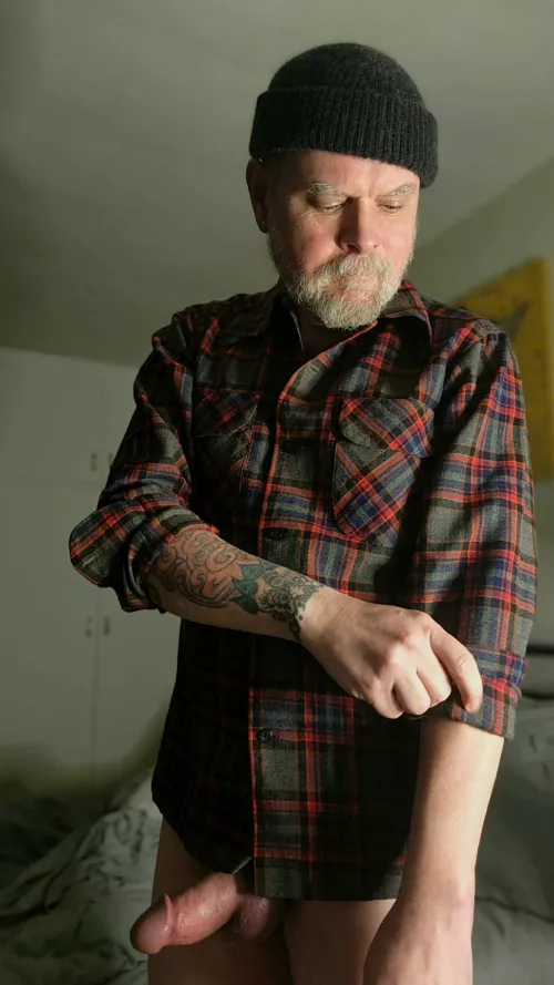 Getting dressed, but I feel like I might be missing something by Dry_Army3498