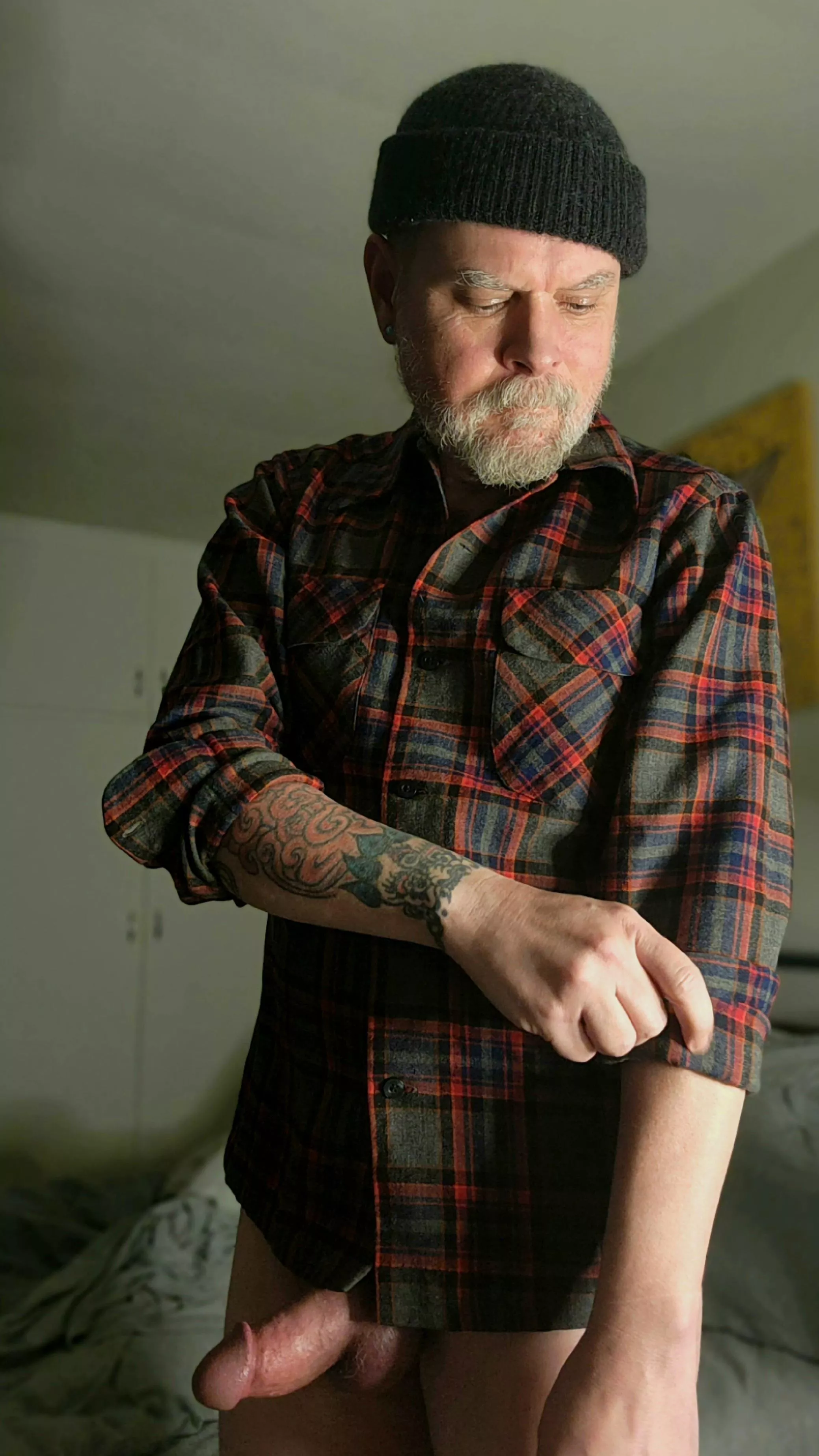 Getting dressed, but I feel like I might be missing something posted by Dry_Army3498