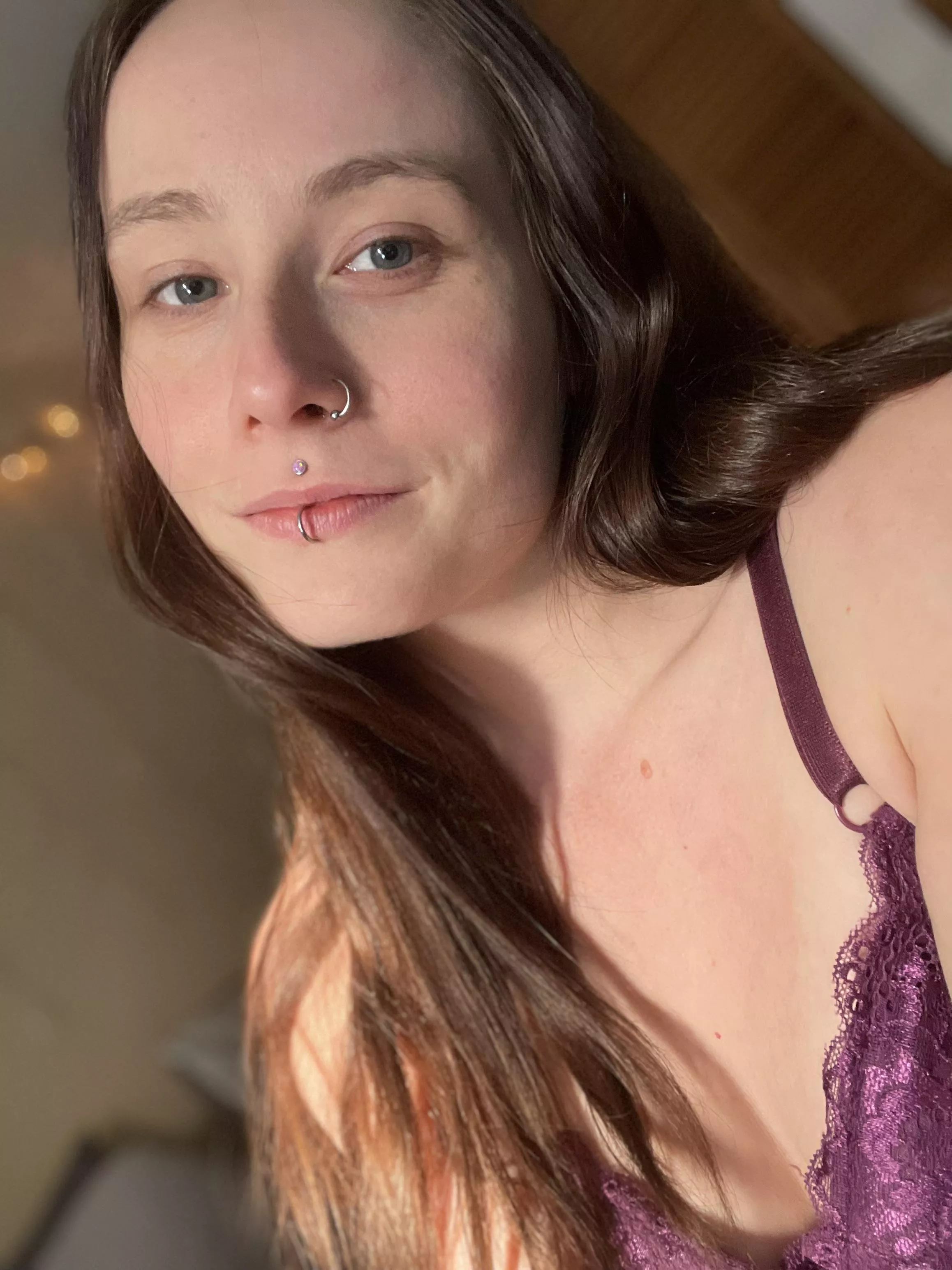 Give me an honest ratingg posted by lilmissdangerously