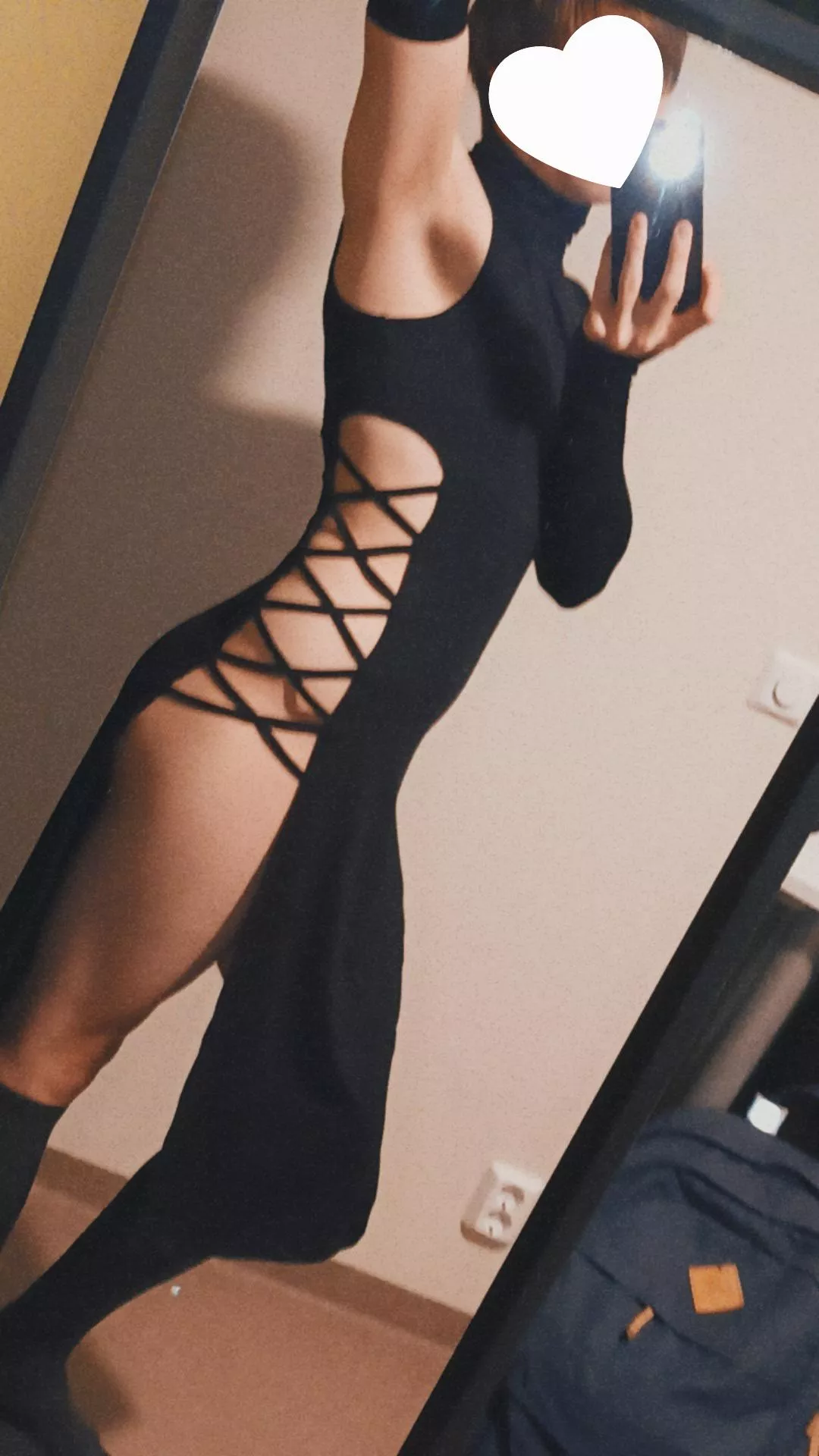 God i love this dress so much. I need to buy more posted by Floofybanbaro