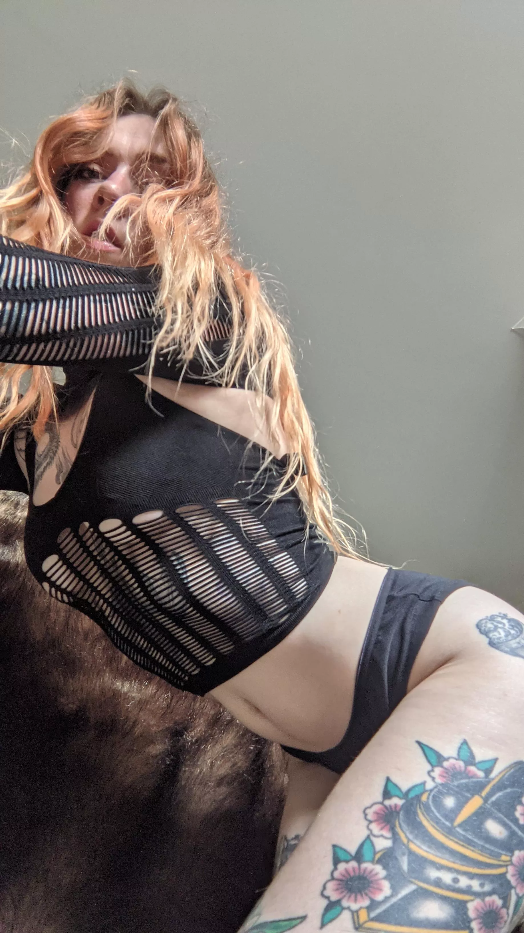 Goddess Cretin (@cretinclub) [OnlyFans] posted by cretin-club