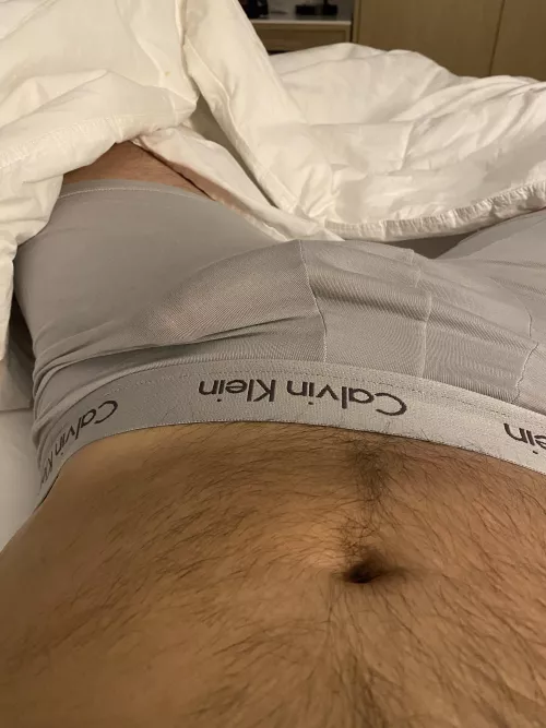 Good morning ;) by ResponsibleArcher354