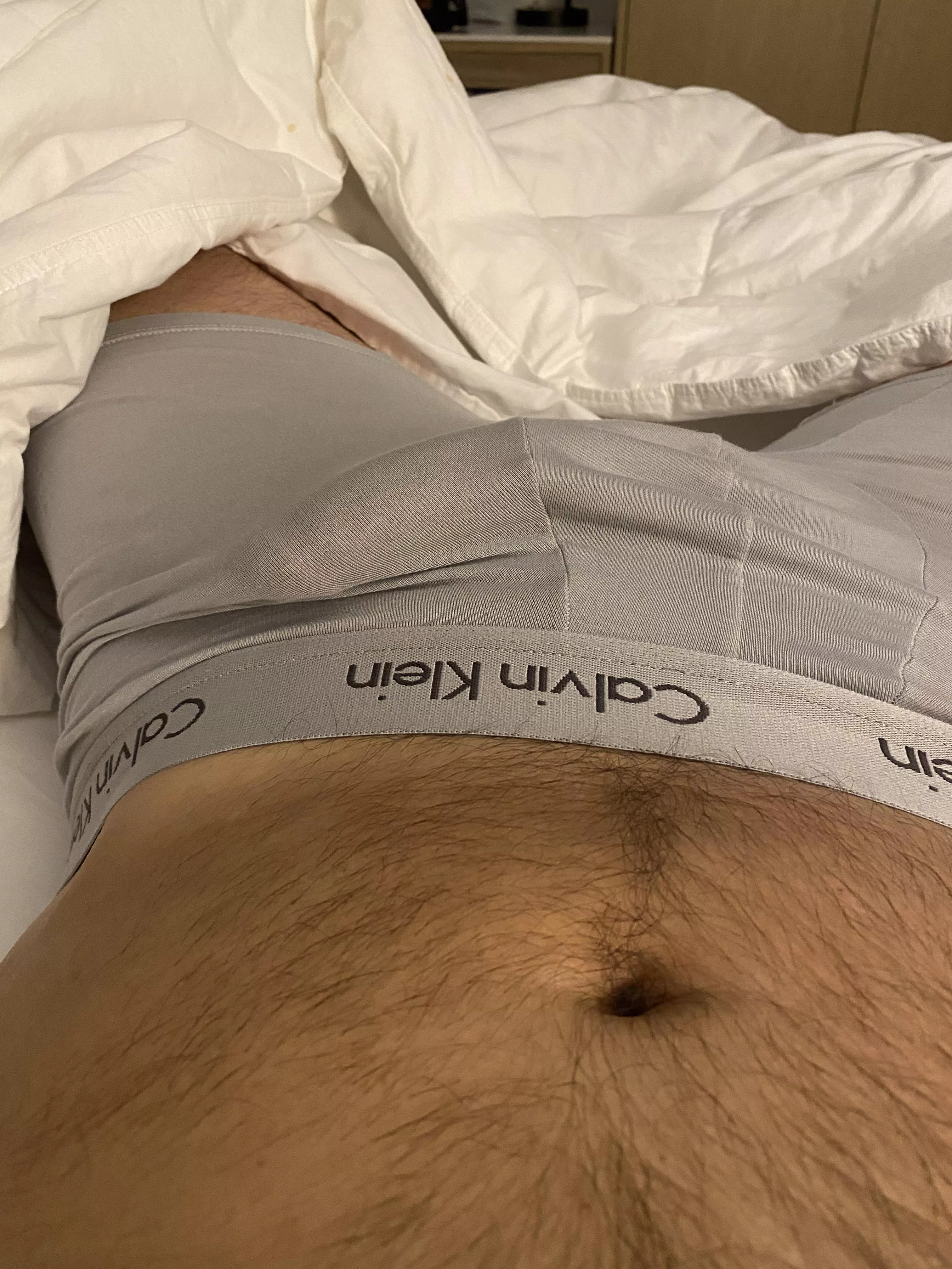 Good morning ;) posted by ResponsibleArcher354