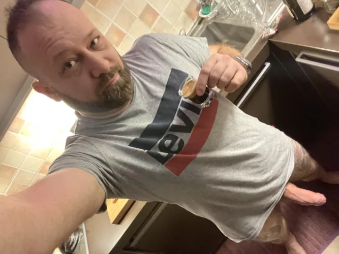 GoodMorning, and do u like Italian espresso? With (43) biscuit? by Manu_It80