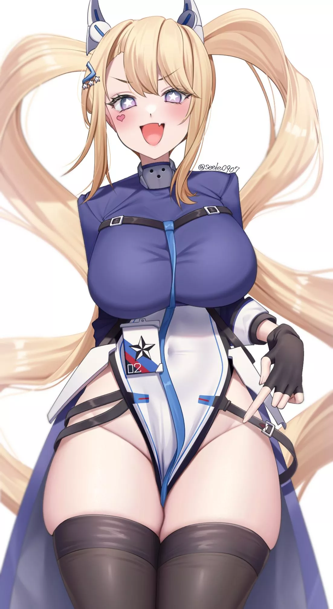 Guam [Azur Lane] posted by xSaviour_N