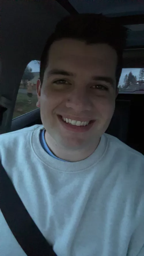 Happy Friday 🥳 by Dull-Permission2082