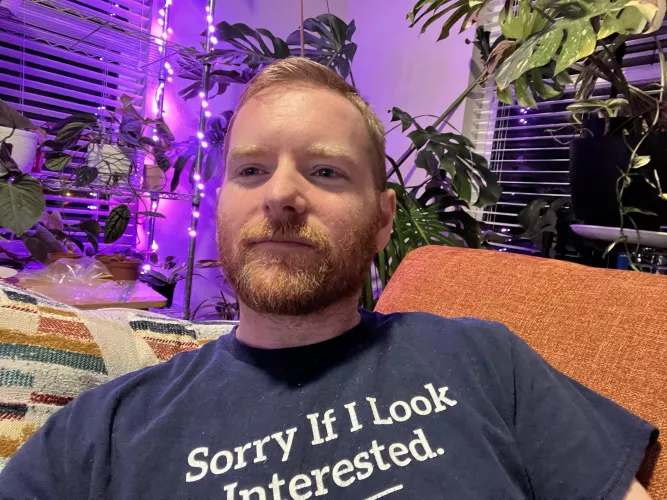 Happy Friday Night! by Arthur_Travis19