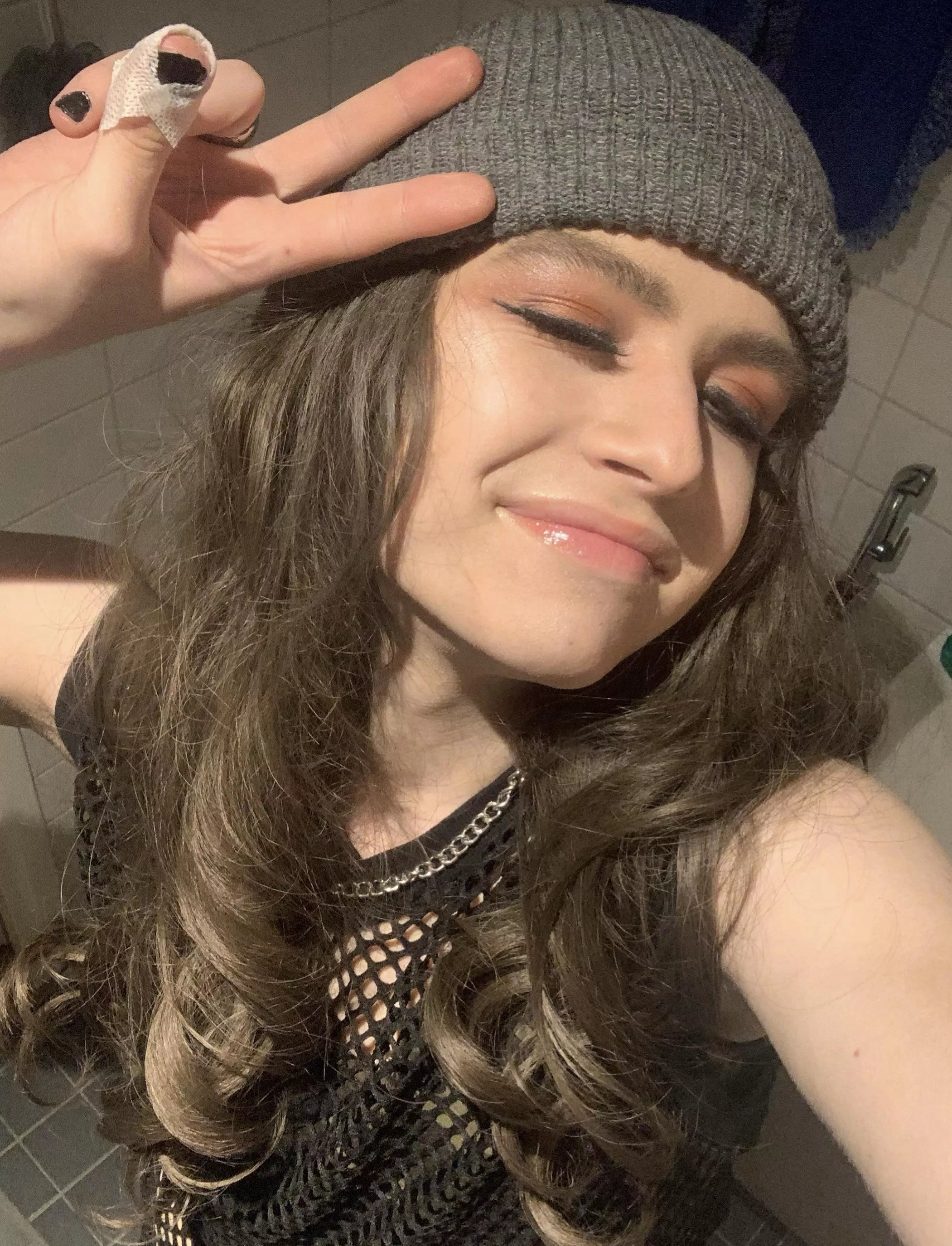 happy saturday! ♡ posted by power-puff-boi