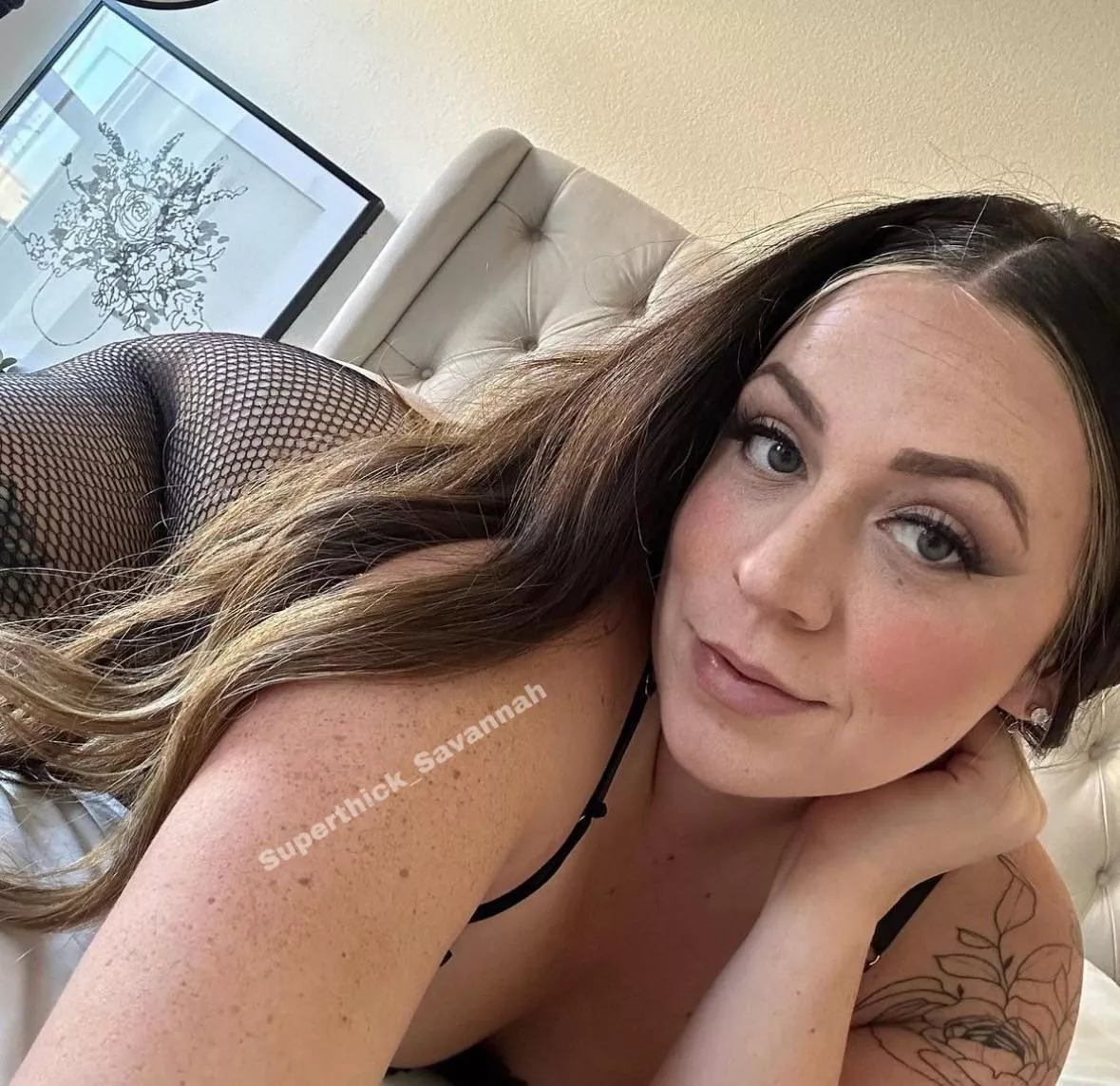 Happy Saturday to all the horny DILFS out there posted by Superthick_Savannah