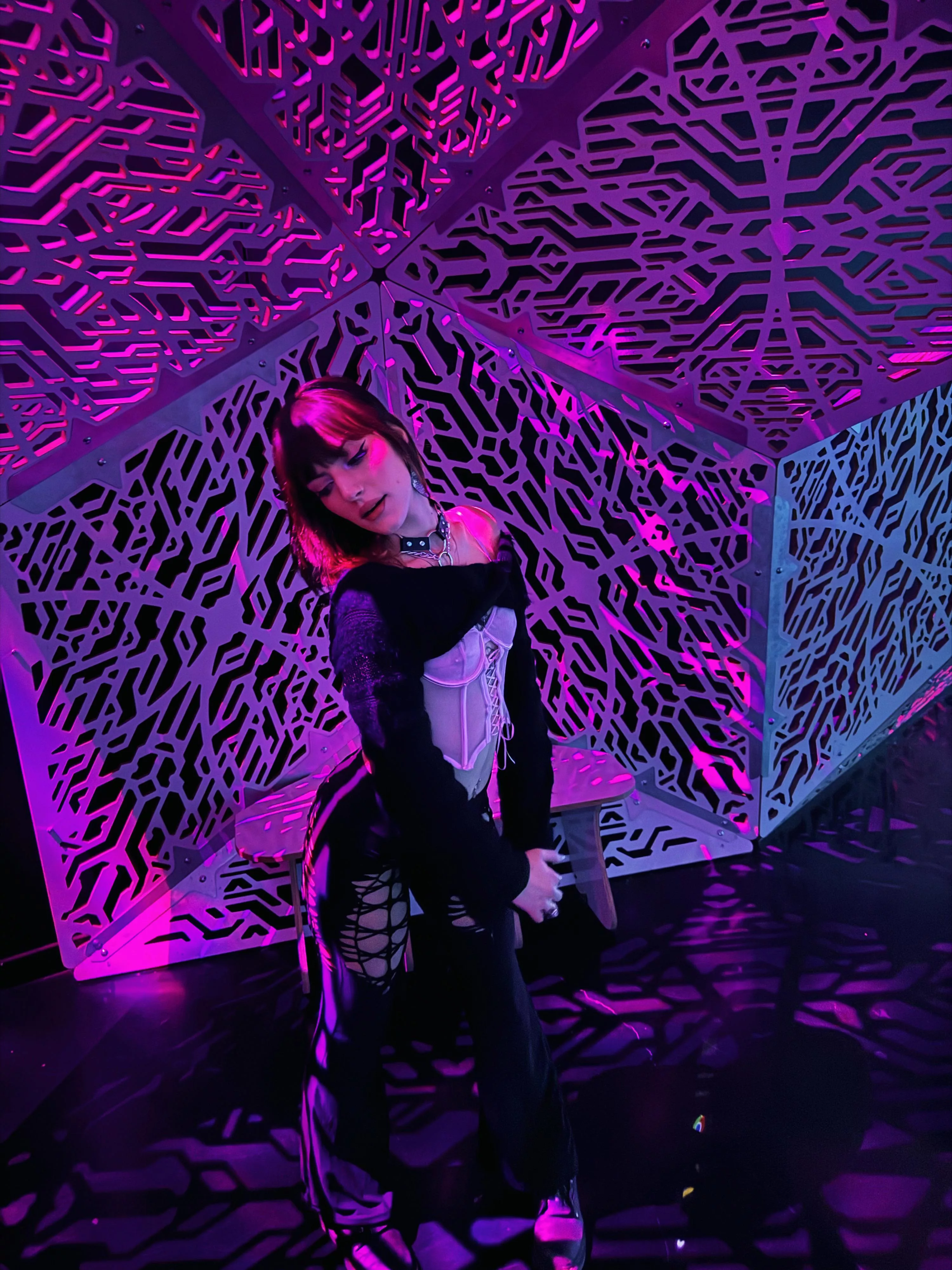 have you been to an OtherWorld rave? 👽 posted by presentpatchouli