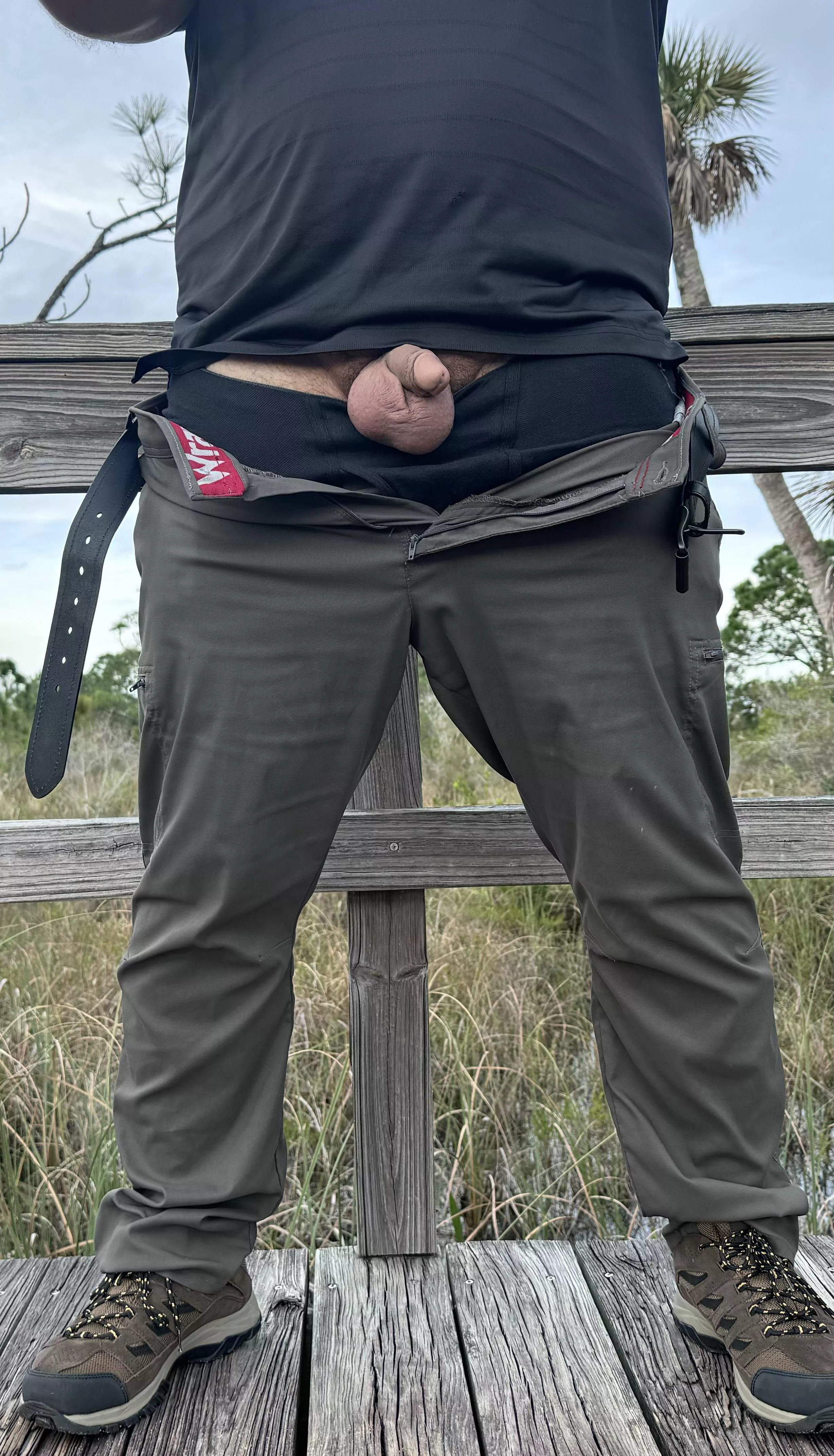 Help elevate me posted by Funmarine74