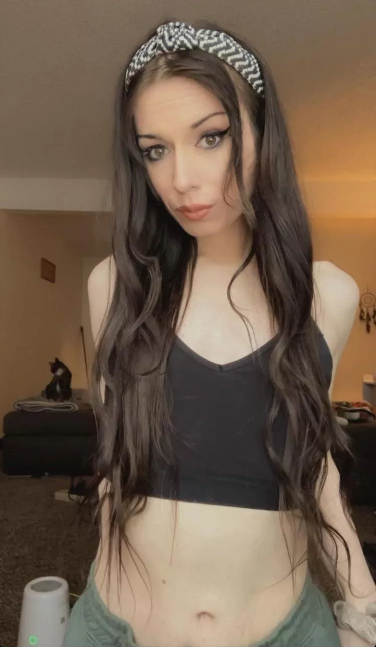 hey I’m Allie <3 posted by alliemayne20