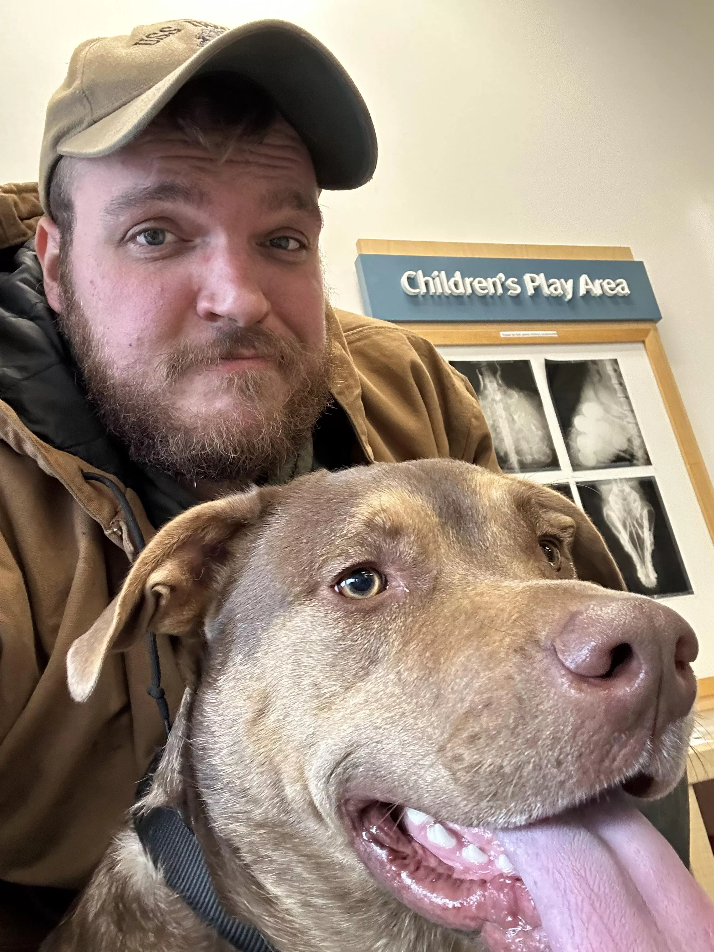 Hey y’all! posted by Successful_Layer5878