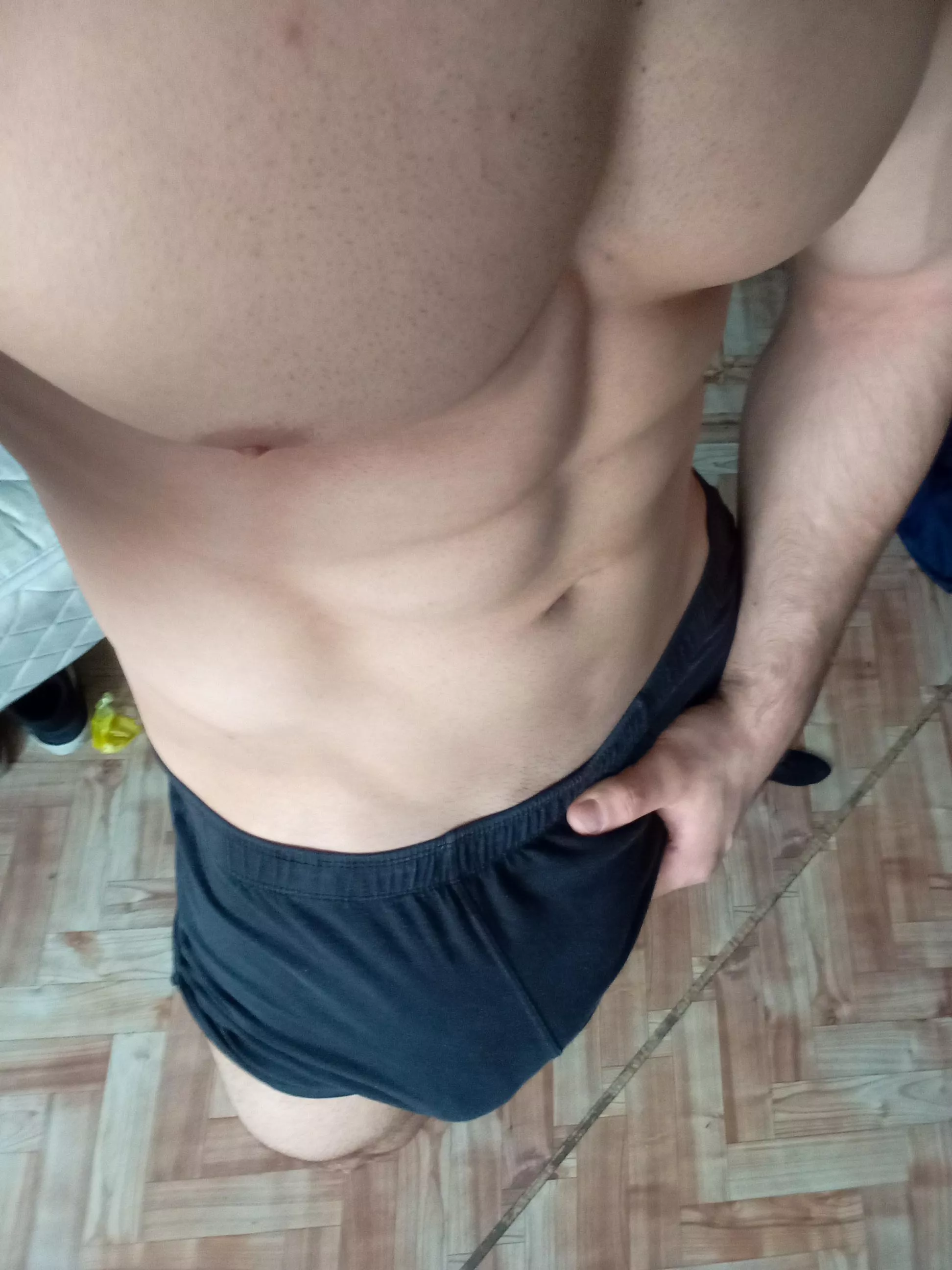 Heyy posted by NutCracc