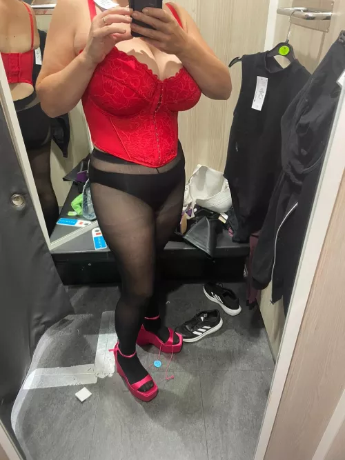 How do these look? by Randomposter54