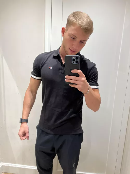 How do you spend your Saturday evening? by WorthlessEloquence