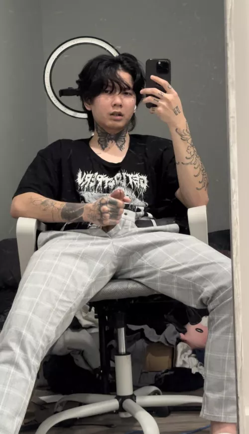 how i untilt by Content-Gene-5233