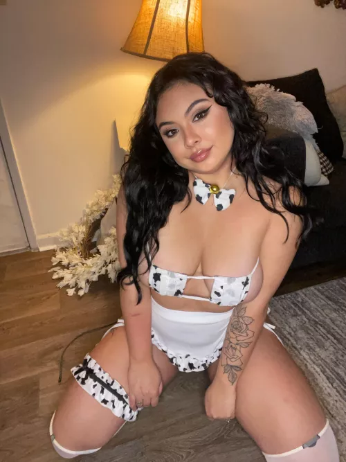 Hucow by FaveFilipina by Favefilipinaa