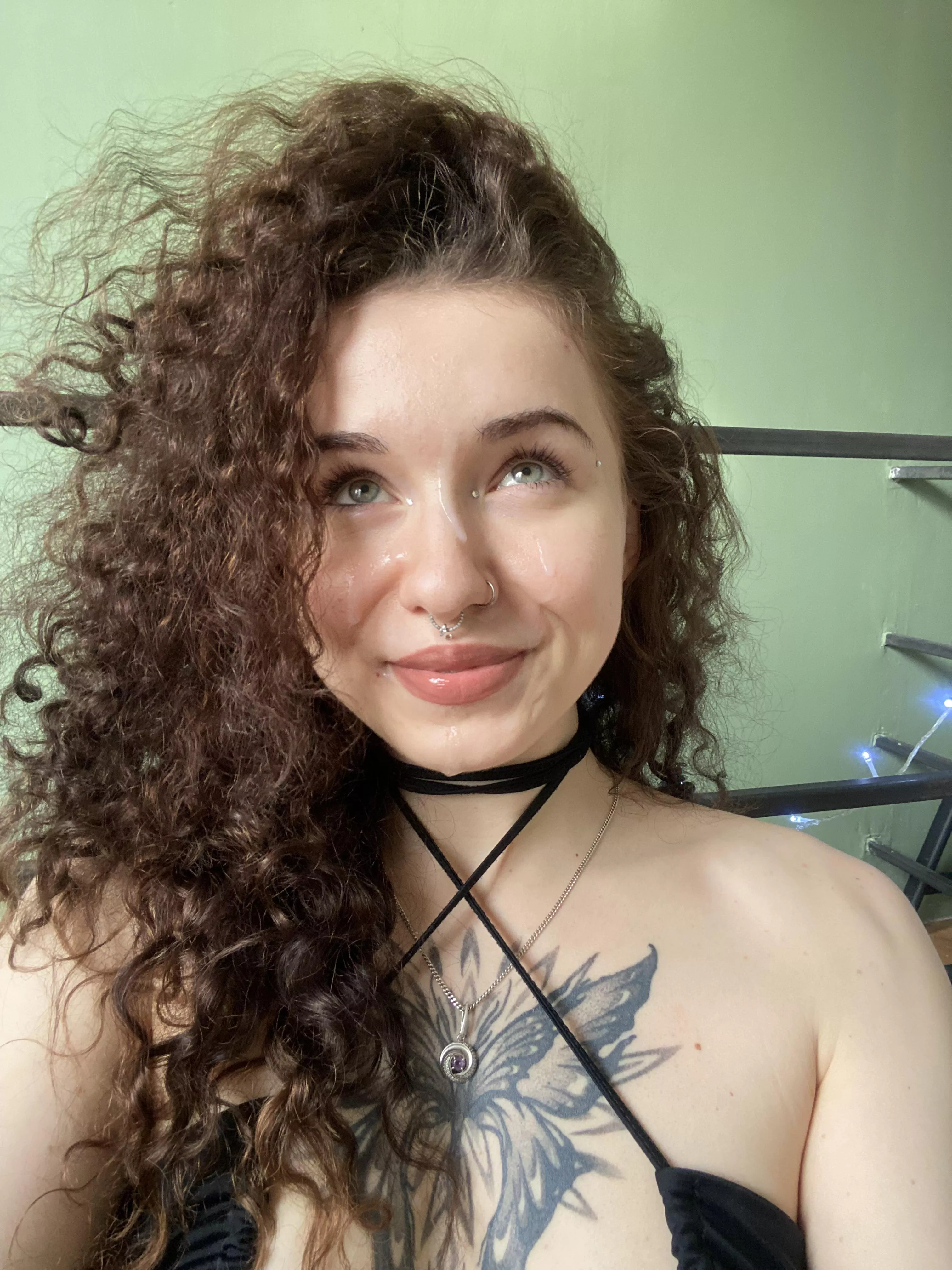 Hungry look at cock that did it posted by keysipurple