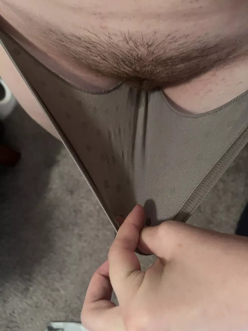 I always get a little excited before bed posted by spicybrenna