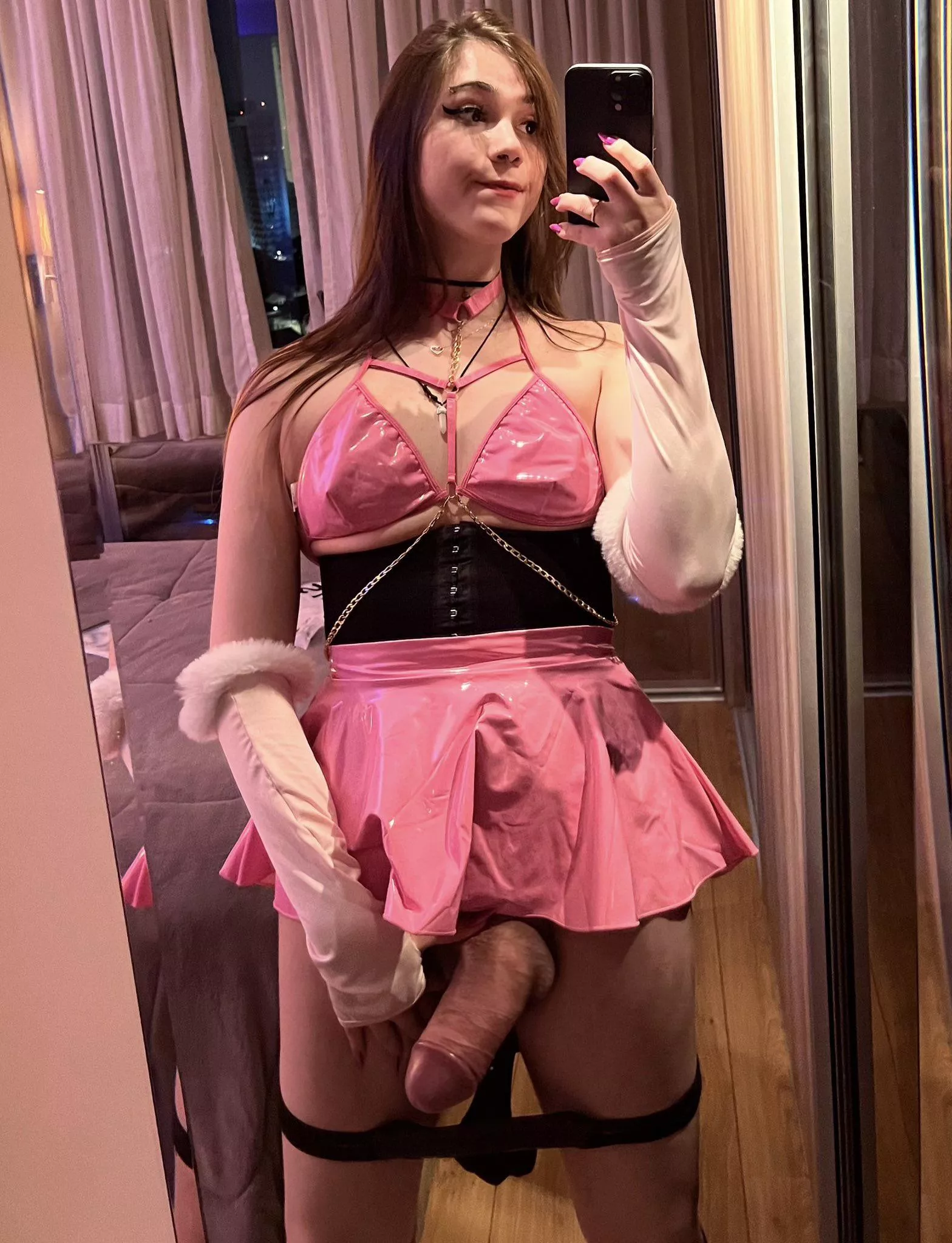 I don’t think my ass can handle that meat 🍖 posted by albusbrowsky