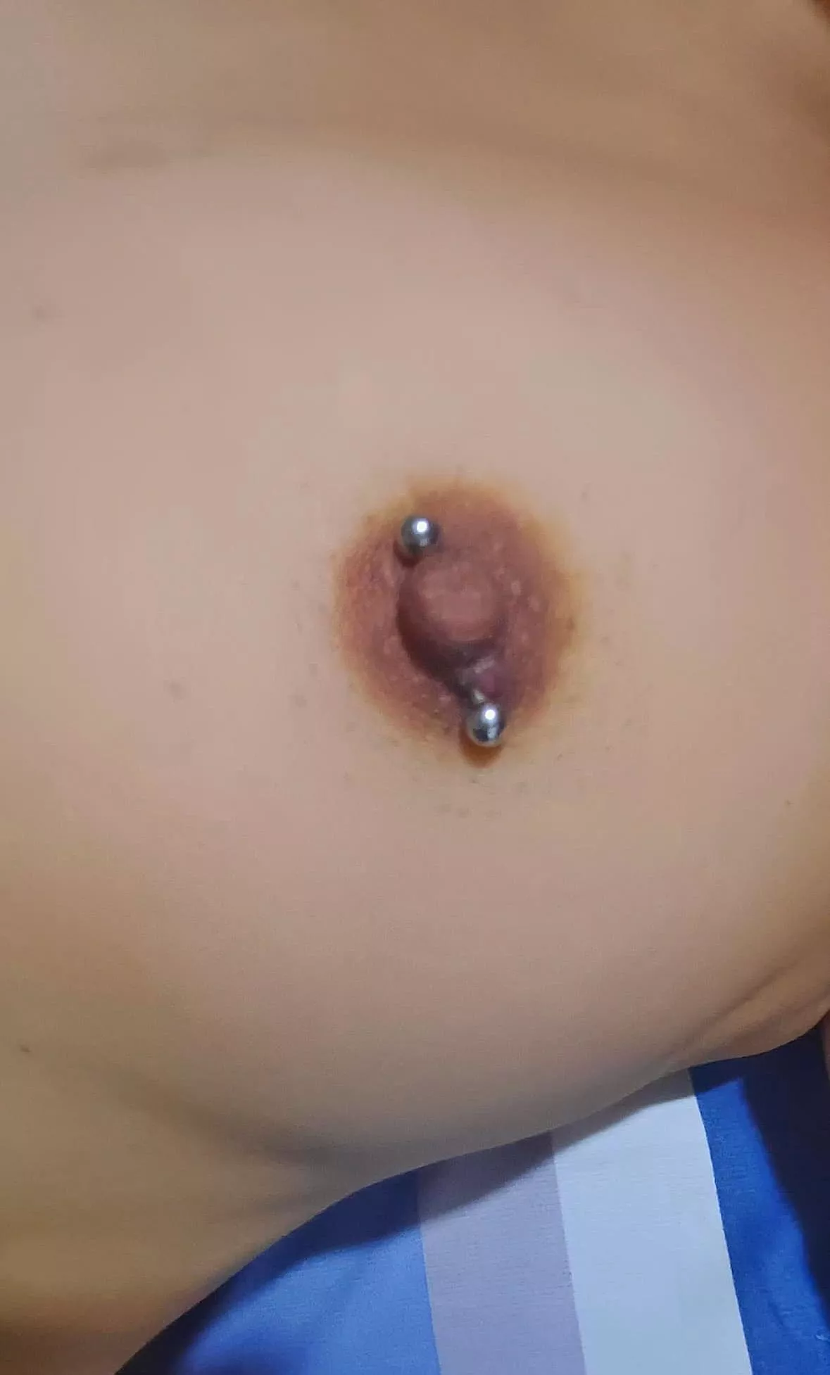 I have everything small!😳☺️ posted by SophieDiamond24