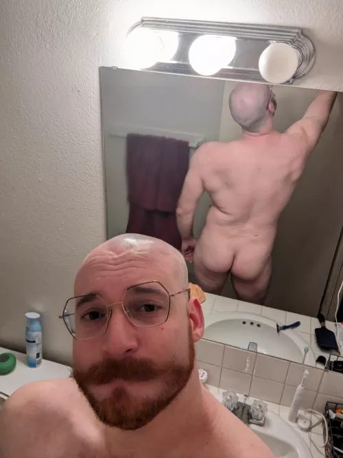 I hear guys who were fat get the best asses after losing weight by just_another_nerd_gw