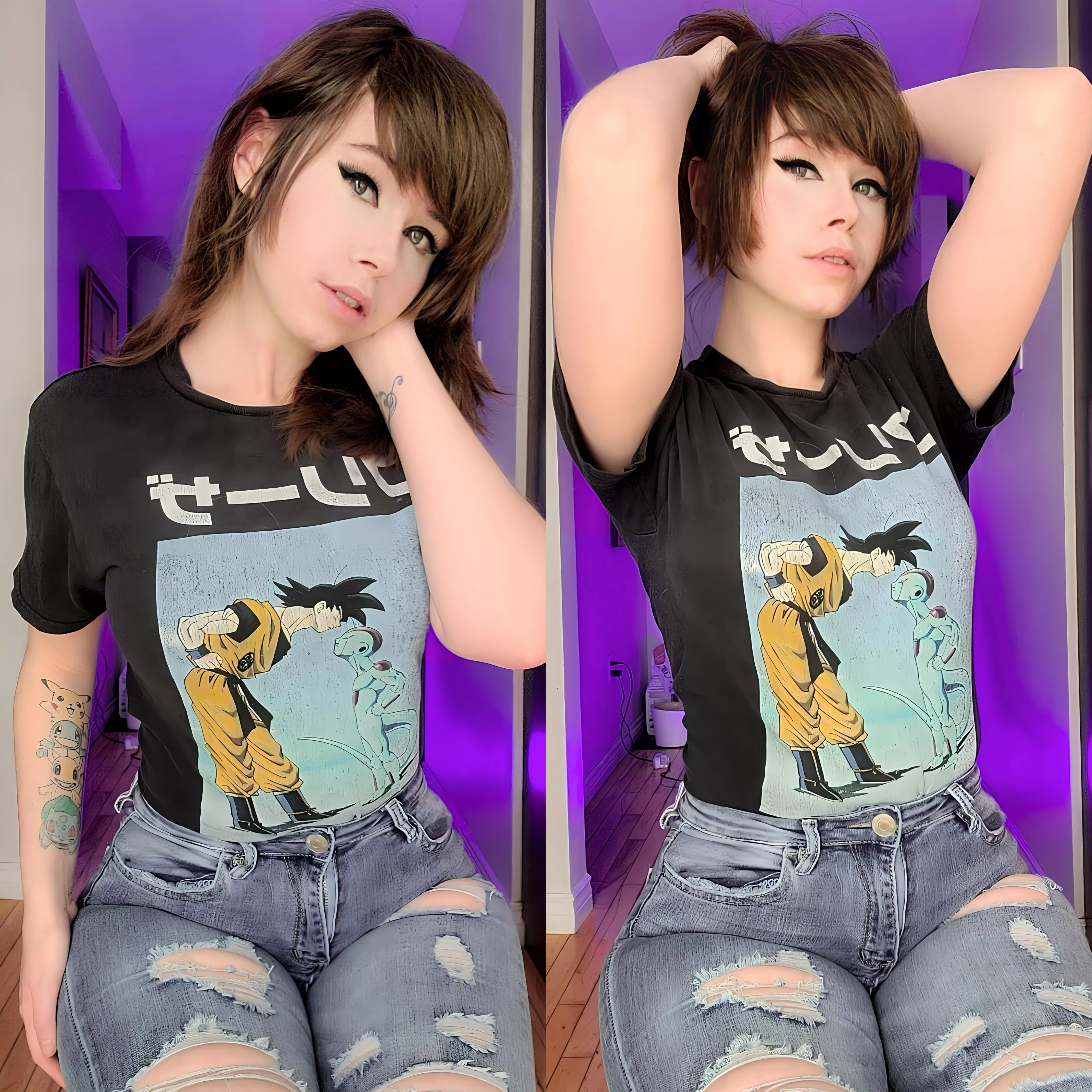 I hope you have a good weekend @TeddiTerri posted by TeddiTerriii