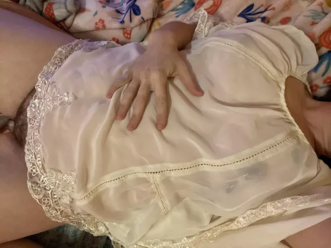 I love my nipples being played with by Significant_Ad36