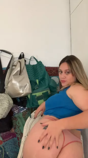 I named my booty jigglypuff posted by BashyPurple