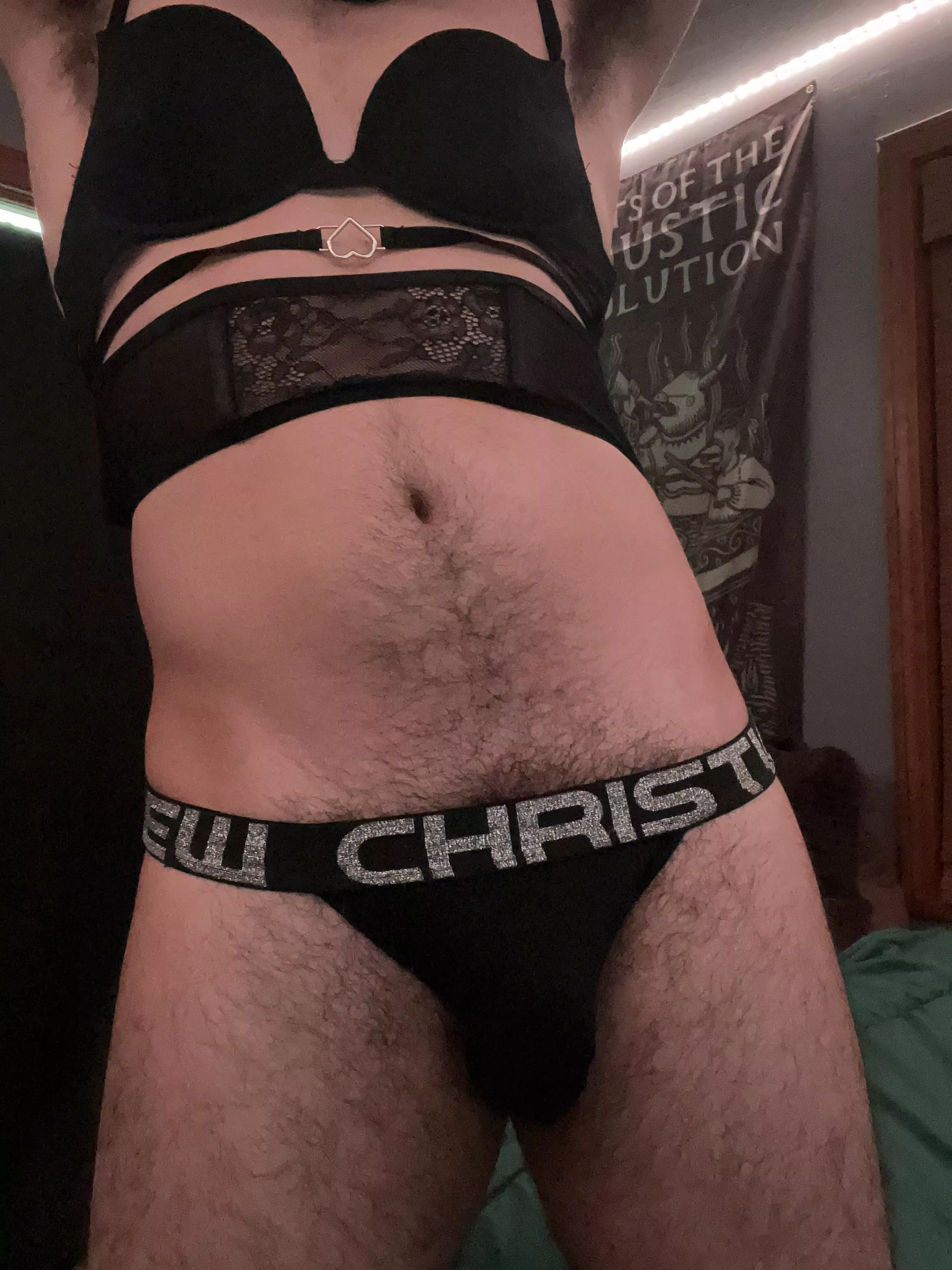 i need a mouth all over me :3 posted by goosticky