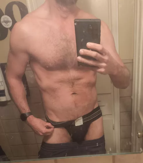 I need to clean my mirror. by MemphisGrizzTigers