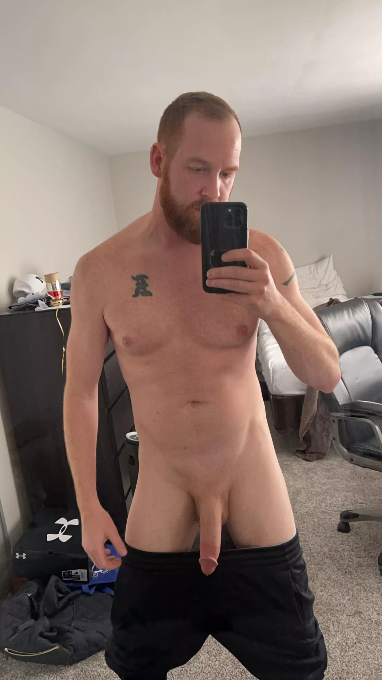 Ignore the messy room please.. posted by reddituser1446