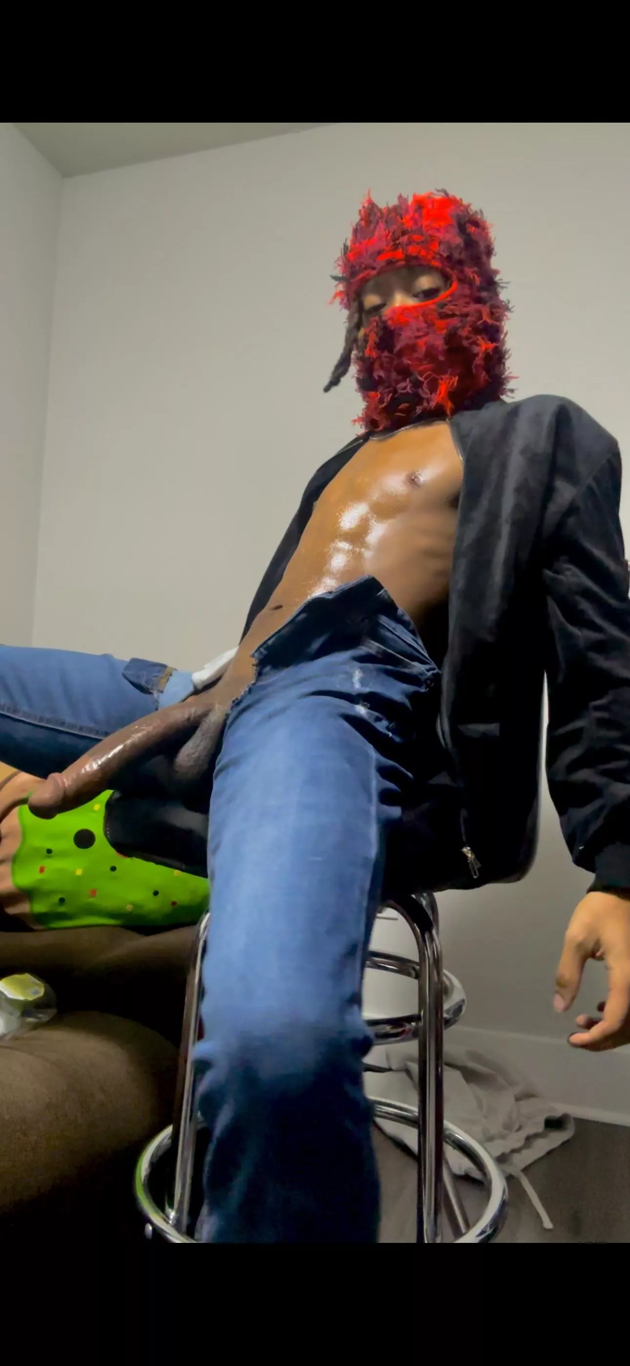 I’m coming for u posted by Sad-Age3391