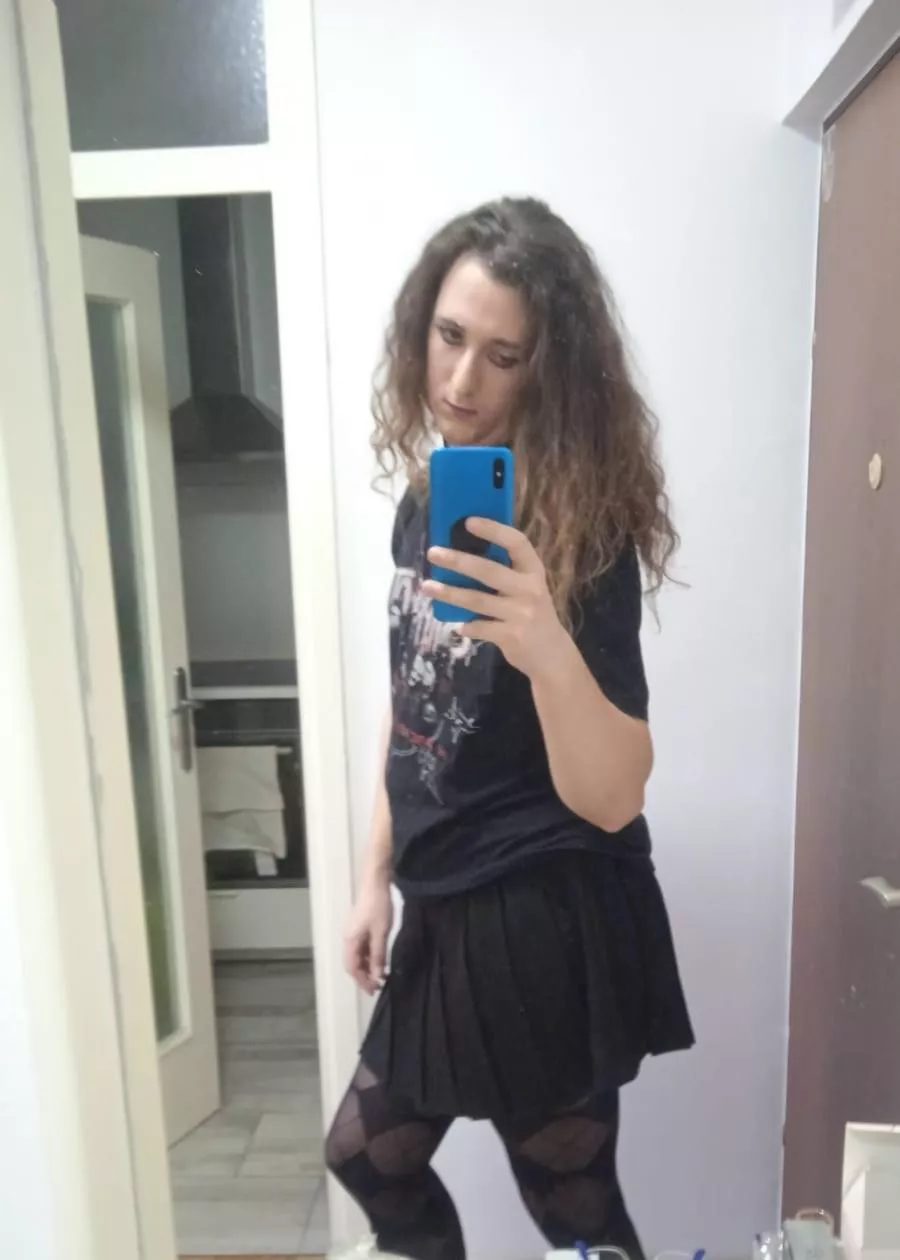 I'm new to this so go easy on me, 1/10 ? posted by Novel_Impression7770