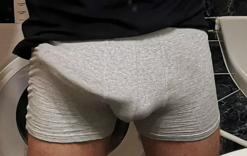 is it too noticeable? by ShaneTheTwink