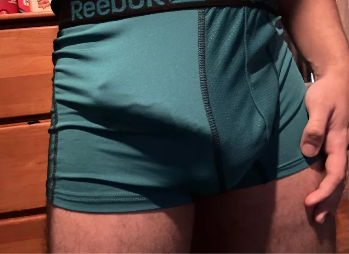 It can be very hard to hide sometimes lmao by No_Following7595